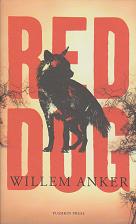 Red Dog by Willem Anker